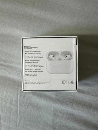 AirPods Pro 2ª Gen