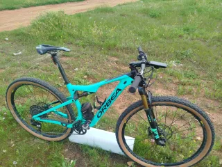 Bicicleta Orbea Oiz M10