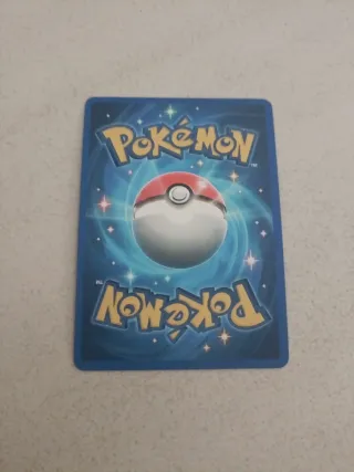 Carta Pokémon Pikachu GX 2700 PS