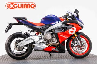 APRILIA RS 660