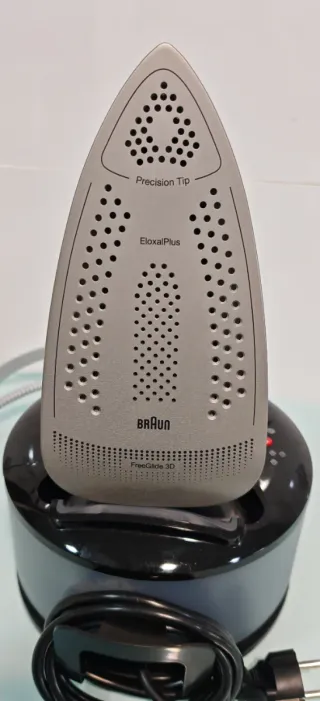 Centro de Planchado Braun CareStyle Compacto