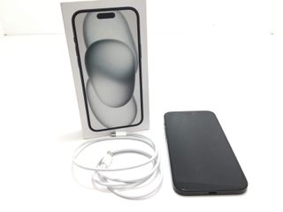 E576530-0 Apple Iphone 15 Plus 128Gb