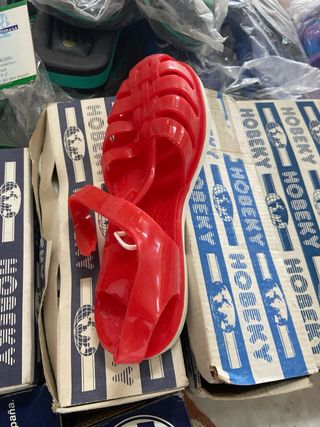 Confezione di infradito da spiaggia per bambini Hobeky