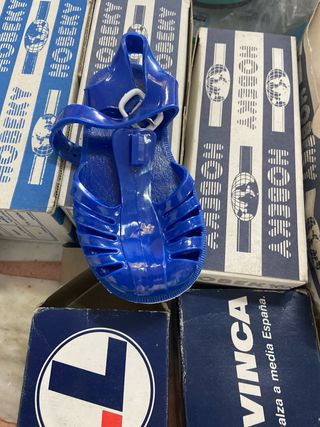 Confezione di infradito da spiaggia per bambini Hobeky