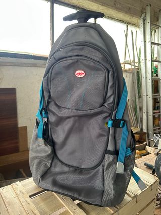 Zaino trolley EXP 31x18x50 cm