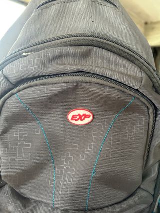 Zaino trolley EXP 31x18x50 cm