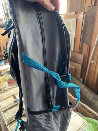 Zaino trolley EXP 31x18x50 cm