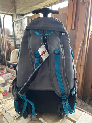 Zaino trolley EXP 31x18x50 cm