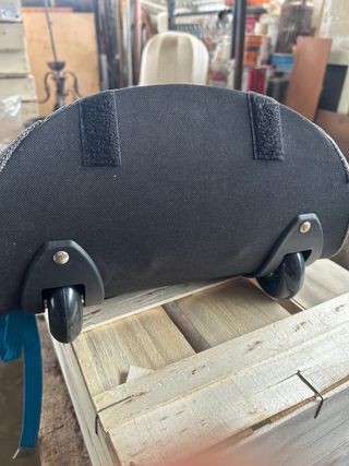 Zaino trolley EXP 31x18x50 cm