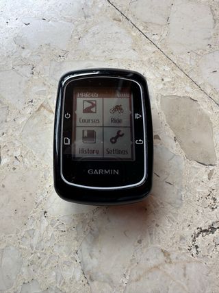 Garmin Edge 200 GPS Ciclocomputador
