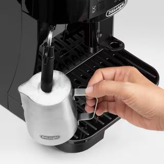 Macchina Caffè DeLonghi Automatica
