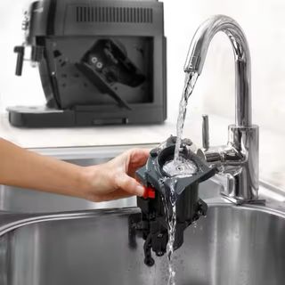 Macchina Caffè DeLonghi Automatica