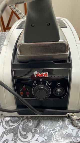 Centro Planchado Polti Vaporella 850