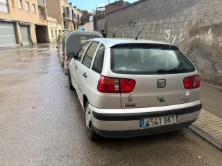 SEAT Ibiza 2001
