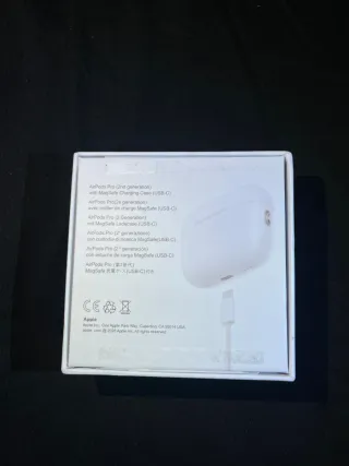 Airpods Pro 2 NUEVOS