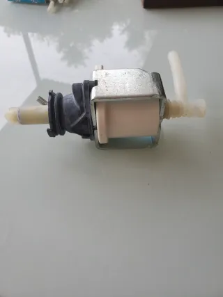 Bomba CEME-ULKA 48W EFM NSF