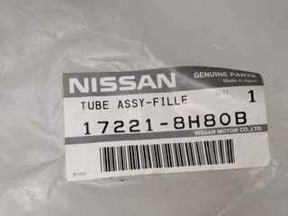 TUBO NISSAN NOTE (E11, NE11) 673710
