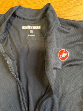 Maillot Ciclismo Castelli Talla M