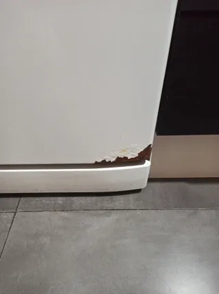 Lavavajillas Teka blanco lp7 811