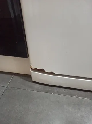 Lavavajillas Teka blanco lp7 811