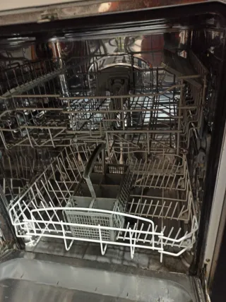 Lavavajillas Teka blanco lp7 811