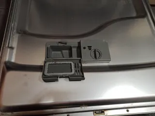 Lavavajillas Teka blanco lp7 811