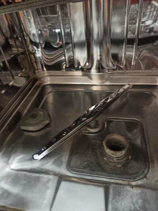 Lavavajillas Teka blanco lp7 811