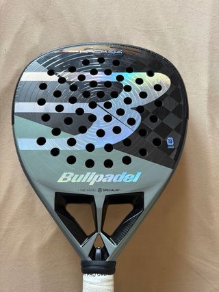 Bullpadel Hack 04 2026