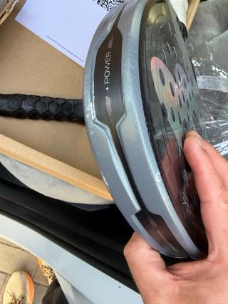 Bullpadel Hack 04 2026