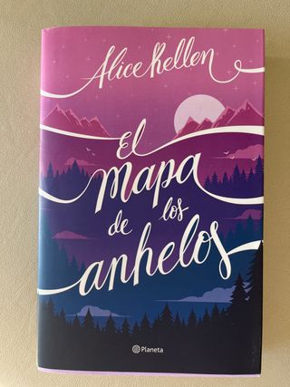 El mapa de los anhelos