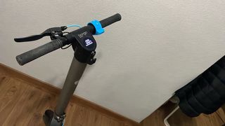 Patinete Eléctrico Cecotec Bongo