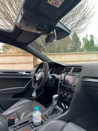 Volkswagen Golf 7R 4Motion