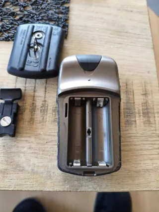 Garmin Etrex Vista HCx GPS