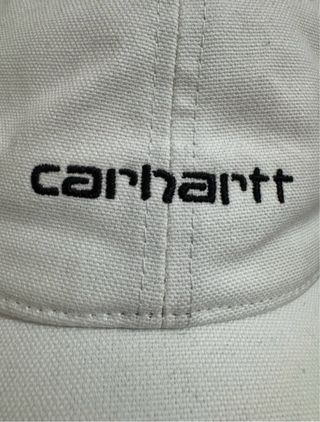 Boné Carhartt
