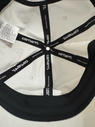 Boné Carhartt