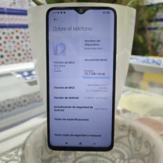 Xiaomi Redmi Note 8 Pro 128GB