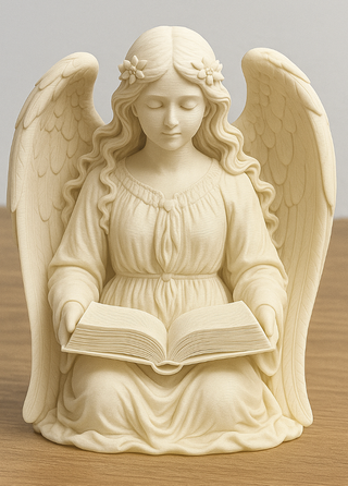 Figuras religiosas 3D