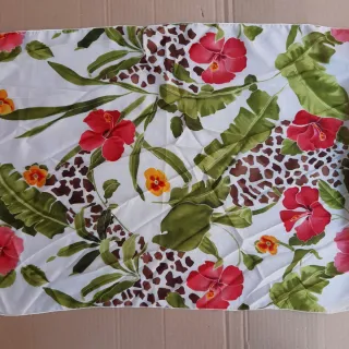 Otto pareo nuovi di vari colori made in Italy