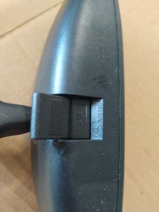 Espejo retrovisor Audi A3 Cabrio