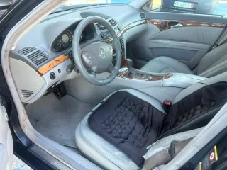 Mercedes-Benz Clase E 2004