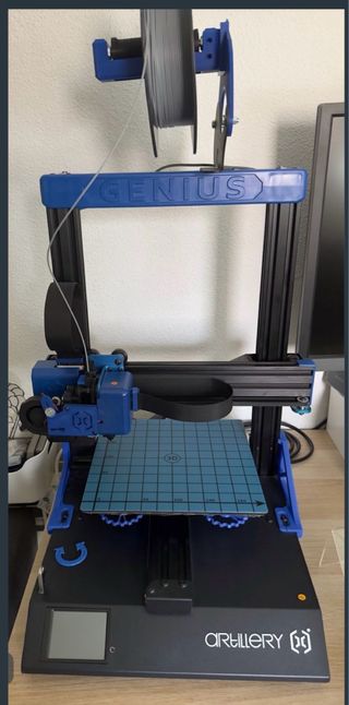 Impresora 3D Artillery Genius Pro