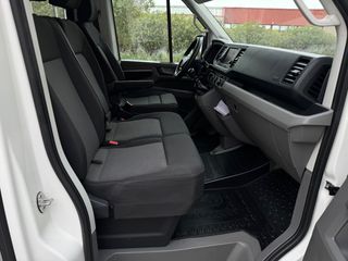 Volkswagen Crafter 2.0TDI 140CV 7 PLAZAS CAMARA