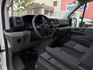 Volkswagen Crafter 2.0TDI 140CV 7 PLAZAS CAMARA