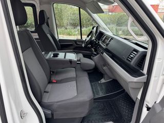 Volkswagen Crafter 2.0TDI 140CV 7 PLAZAS CAMARA