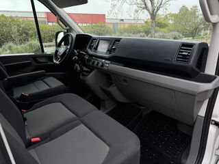 Volkswagen Crafter 2.0TDI 140CV 7 PLAZAS CAMARA