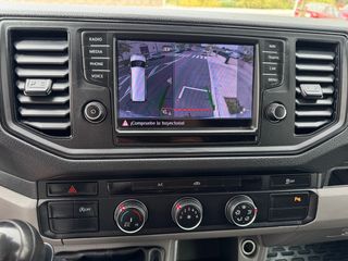 Volkswagen Crafter 2.0TDI 140CV 7 PLAZAS CAMARA