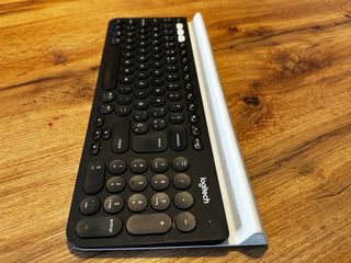 Teclado Inalámbrico Logitech K780 Multi