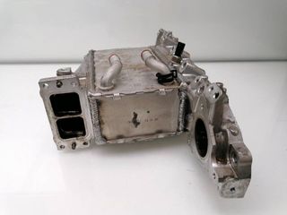 COLECTOR ADMISION SKODA OCTAVIA BERLINA (1Z3) 577490