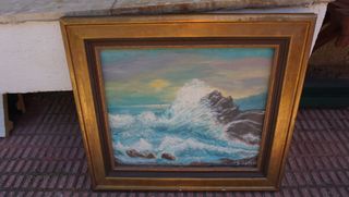 Marcos cuadros variados ver fotos y medidas 3-8€