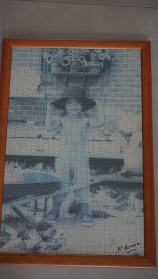 Marcos cuadros variados ver fotos y medidas 3-8€